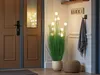 Künstliches Dekogras 110 cm mit LED Beleuchtung Produktbild-Vorschau 11