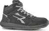 U-POWER Sicherheitshochschuh MERAK ESD S3 CI SRC Größe 42 Produktbild-Vorschau 3