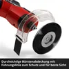 EINHELL Nettoyeur de sol sans fil GE-CC 18/110 Li E, Voir les images du produit 12