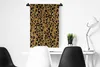 MuchoWow® Wandteppich Wandbehang Pantherdruck - Muster - Produktbild-Vorschau 4