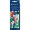 Staedtler Noris Super Jumbo 129, 6 stuks Productafbeelding-voorbeeld 2
