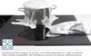 Bosch Induktionskochfeld 60 cm Schwarz Rahmen aufliegend Produktbild-Vorschau 39