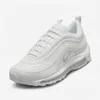Nike Air Max 97 Triple White / Wolf Grey Produktbild-Vorschau 5