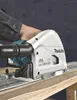 Scie plongeante 18 V Li-ion Ø165 mm - MAKITA - Sans Voir les images du produit 39