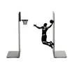 Balvi Bookend Slam Dunk - Black Metal - 18,5x10,5x14,5 cm - Podgląd zdjęcia produktu 3