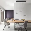 JUST LIGHT LED Lampa wisząca Plata z regulacją jasności za Podgląd zdjęcia produktu 8