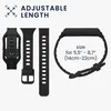 kwmobile Sportarmband kompatibel mit Samsung Galaxy Fit 3 - Produktbild-Vorschau 5