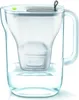 Brita Style Caraffa Filtrante 2,4 L Grigio Trasparente Anteprima dell’immagine prodotto 2