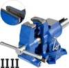 VEVOR Multifunktions Schraubstock Tisch Bohrmaschine Für Produktbild-Vorschau 1