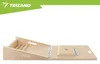 Trizand 27130 Verstellbare Holzplattform zum Dehnen der Produktbild-Vorschau 12