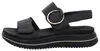 Remonte - Sandales pour femmes, couleur noire, style Voir les images du produit 17