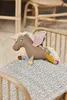 OYOY MINI Peluches L20 x W6 x H23 brun Voir les images du produit 2