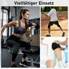 Kniebandagen, Kniebandage,Kniestütze für Knieschmerzen, Produktbild-Vorschau 3