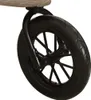 The Living Store Kočárek Taupe Steel Náhled obrázku produktu 9