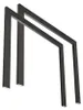 ITAMOBY - Table extensible 140/400x90 cm Volantis frêne Voir les images du produit 6