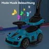Rutscherauto, 360°-Leitplankenwagen, Rutscherfahrzeug, Produktbild-Vorschau 4