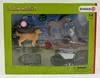 Schleich - Tierfiguren, Fütterung auf dem Bauernhof; 41423 Produktbild-Vorschau 4