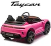 Porsche Taycan Turbo S Kinder Elektroauto 24V (2-Sitzer, Produktbild-Vorschau 11