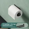 Mai & Mai Toilettenpapierhalter ohne Bohren, Produktbild-Vorschau 2