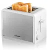 Cloer 3211 Toaster, 825 W, für 2 Toastscheiben, Produktbild-Vorschau 1