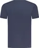 Aeronautica Militare granatowy t-shirt koszulka męska Podgląd zdjęcia produktu 2