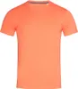 Stedman ST9600 | Crew Neck Clive Herren T-Shirt - Farbe: Produktbild-Vorschau 1