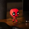 Funko Pop! Marvel Deadpool - Winylowa Figurka Deadpool, Anteprima dell’immagine prodotto 3