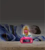Barbie 3D-Nachtlicht-Wecker mit Soundeffekten Produktbild-Vorschau 7