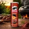 Pringles Sabor Churrasco 109g (Brasilien) Produktbild-Vorschau 1