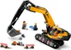 LEGO® City 60420 Escavatore cingolato Anteprima dell’immagine prodotto 24