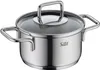 SILIT Extra Cook Mini pannenset, 4-delig, roestvrij staal Productafbeelding-voorbeeld 8