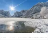 Südtirol Wandkalender 2027, Querformat, 60x50 cm, 12 Produktbild-Vorschau 2