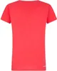 Rotes T-Shirt von La Sportiva für Damen; kurzärmlig; schlichtes Design; geeignet für Freizeit und Sport. Produktbild-Vorschau