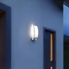 Steinel Sensor Außenwandleuchte 1-flammig 286x162 mm L 22 S Produktbild-Vorschau 12