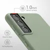 kwmobile Handyhülle für Samsung Galaxy S21 Hülle - TPU Case Produktbild-Vorschau 3