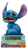 Lampa 3D Disney Stitch z budzikiem - Kids Licensing, Náhľad obrázku produktu 2