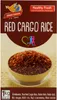 [ 1kg ] GOLDEN PHOENIX Roter Reis / Thai Red Cargo Rice Produktbild-Vorschau 1