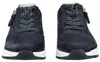Gabor Rollingsoft  Sneakers Laag - blauw - Maat 41.5 Productafbeelding-voorbeeld 13