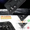 Samsung Galaxy A26 Hülle - Coverup Heavy Duty Back Cover Produktbild-Vorschau 3