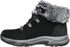 Skechers Trego - Falls Finest - Schwarz Veloursleder Größe: Produktbild-Vorschau 8