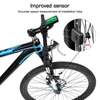 Wasserdichter Fahrradcomputer mit Produktbild-Vorschau 7