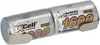 Nabíjacia batéria 1600 mAh 2,4 V pre zubnú kefku Braun Oral Náhľad obrázku produktu 1