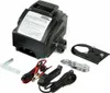 12V elektrický lanový naviják motorový naviják lodní Náhled obrázku produktu 4