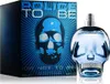 POLICE To Be Eau de Toilette für Herren, 125 ml, Produktbild-Vorschau 33