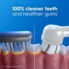 Brosse à dents électrique Oral-B iO Series 3, rose poudré, Voir les images du produit 2
