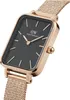 Daniel Wellington - DW00100432 - Armbanduhr - Damen - Quarz Produktbild-Vorschau 3
