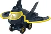 Fisher-Price Batwheels HYB67, 3 rok / roky, Námorná, Žltá, Náhľad obrázku produktu 8