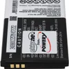 Batterie compatible avec le téléphone portable Doro Primo Voir les images du produit 3