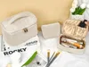 3er Set Kosmetiktasche Kulturtasche Damen, Kulturbeutel Produktbild-Vorschau 2