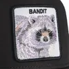 Goorin Bros. Trucker Cap The Bandit void Produktbild-Vorschau 13